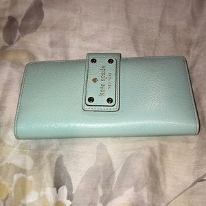 Kate Spade Wallet